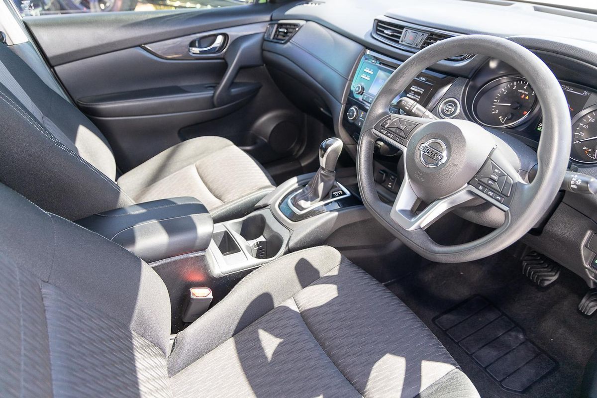 2019 Nissan X-TRAIL ST T32 Series II