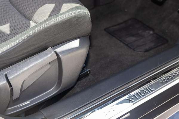 2019 Nissan X-TRAIL ST T32 Series II