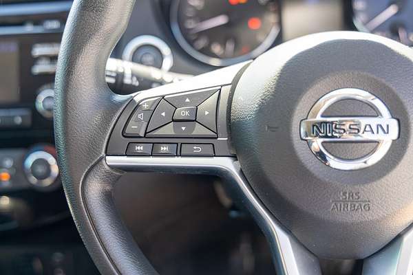 2019 Nissan X-TRAIL ST T32 Series II