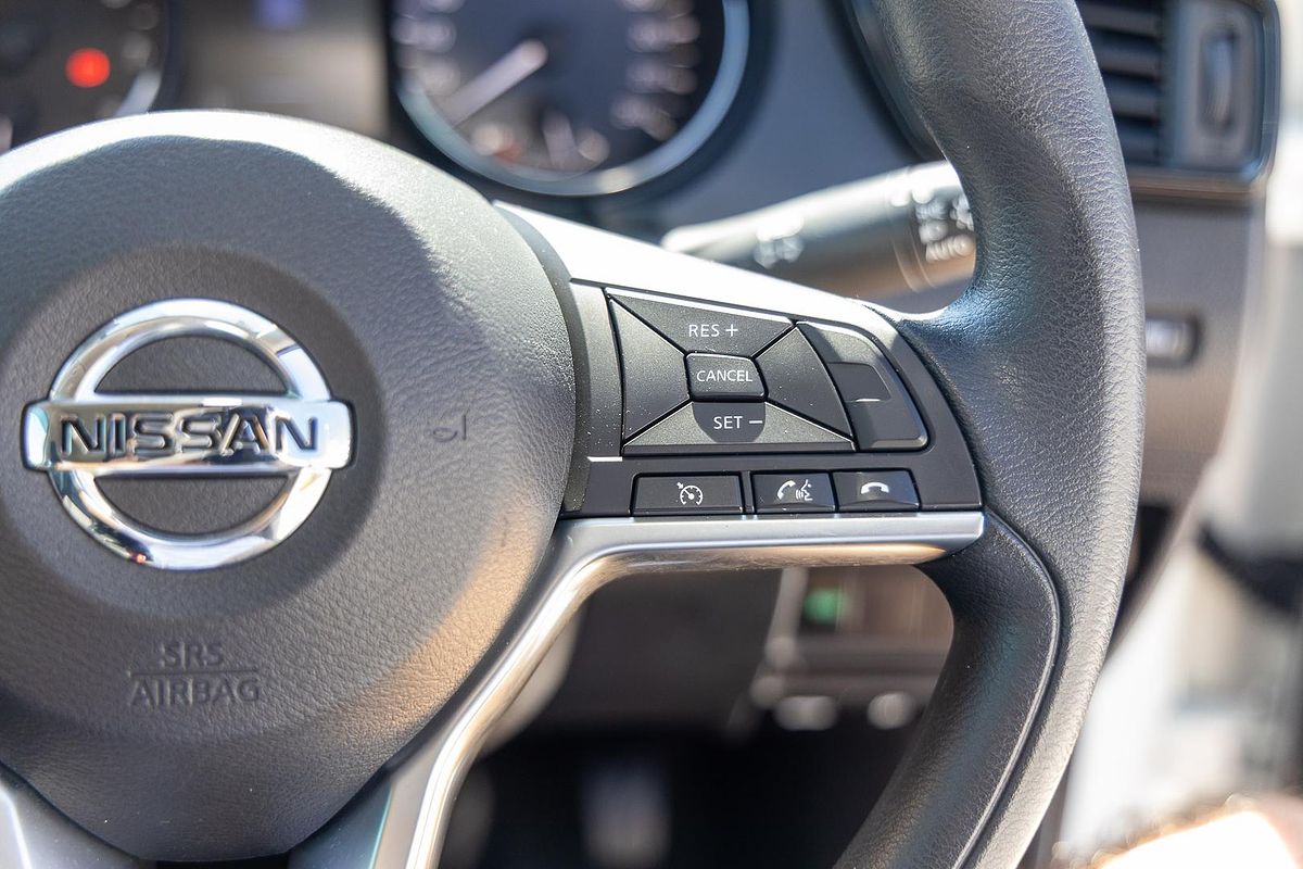 2019 Nissan X-TRAIL ST T32 Series II