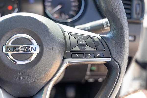 2019 Nissan X-TRAIL ST T32 Series II