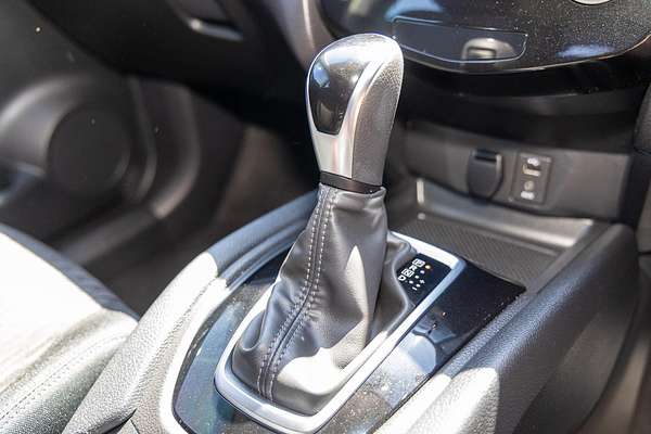 2019 Nissan X-TRAIL ST T32 Series II