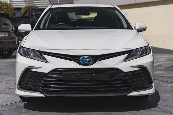 2023 Toyota Camry Ascent AXVH70R