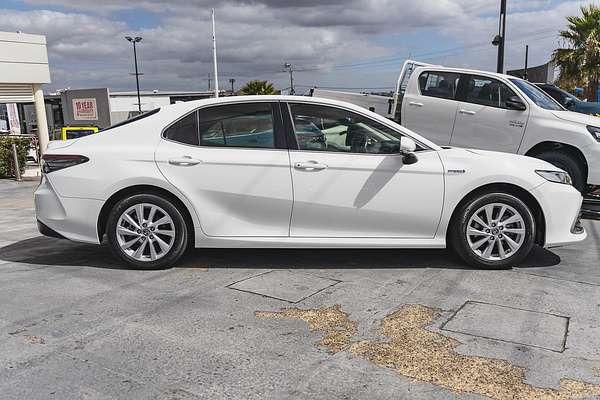2023 Toyota Camry Ascent AXVH70R