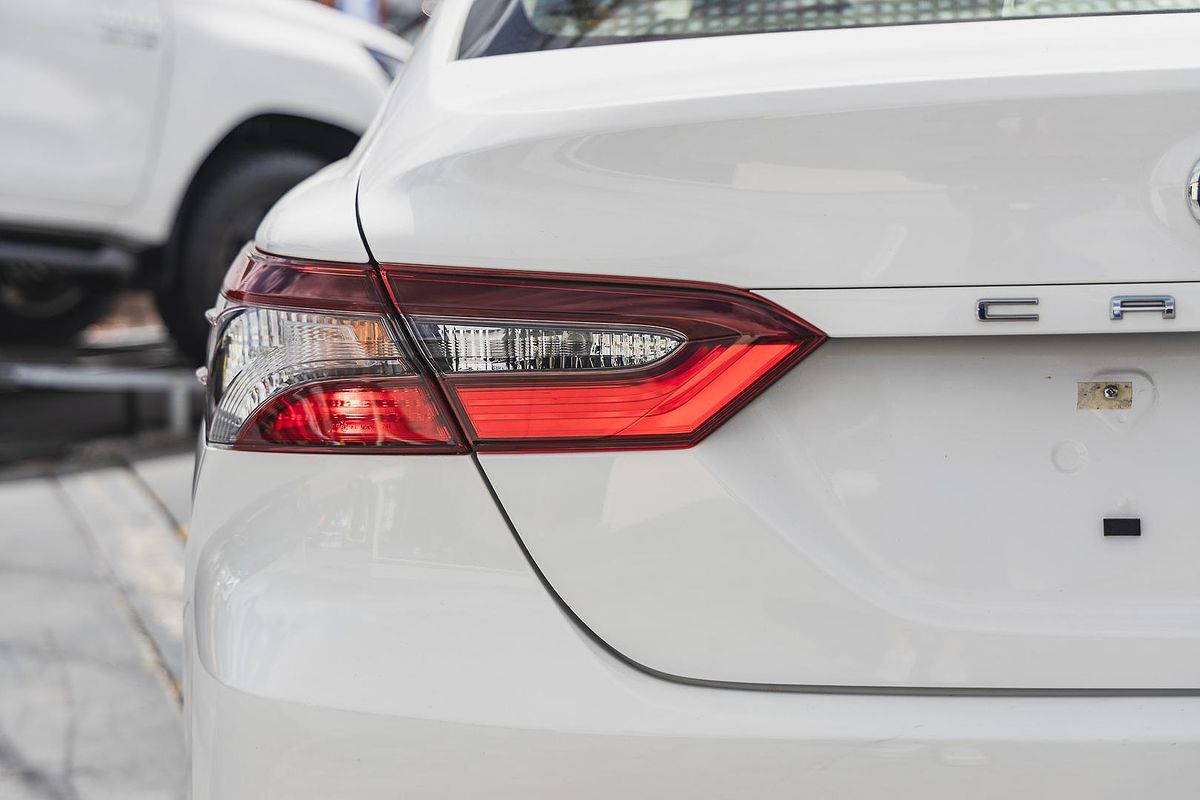 2023 Toyota Camry Ascent AXVH70R