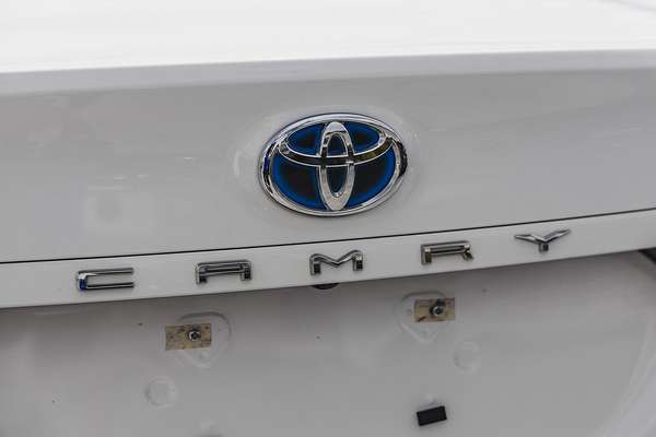 2023 Toyota Camry Ascent AXVH70R