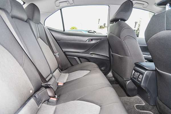 2023 Toyota Camry Ascent AXVH70R