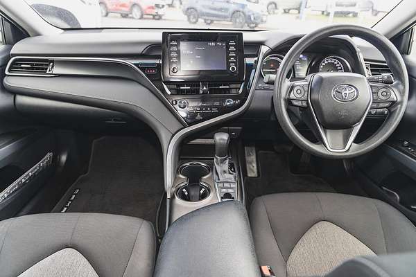 2023 Toyota Camry Ascent AXVH70R