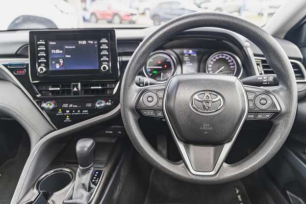 2023 Toyota Camry Ascent AXVH70R