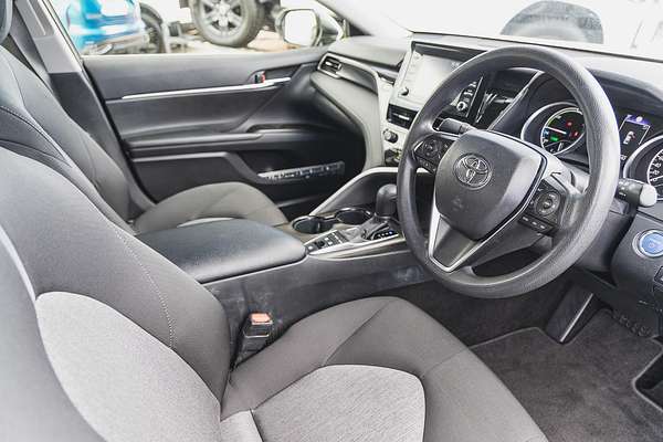 2023 Toyota Camry Ascent AXVH70R