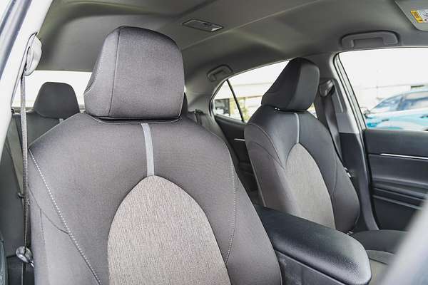 2023 Toyota Camry Ascent AXVH70R