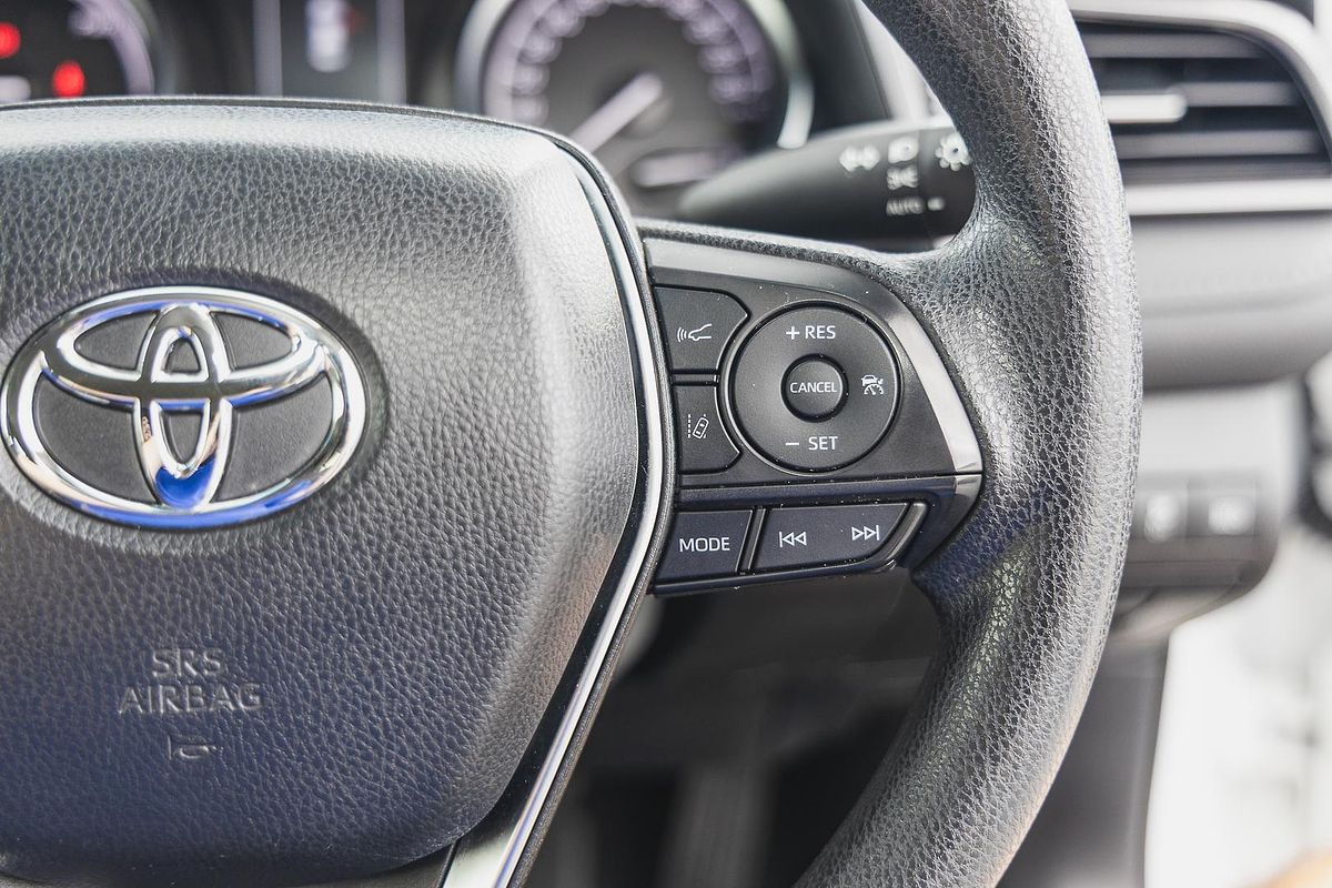 2023 Toyota Camry Ascent AXVH70R