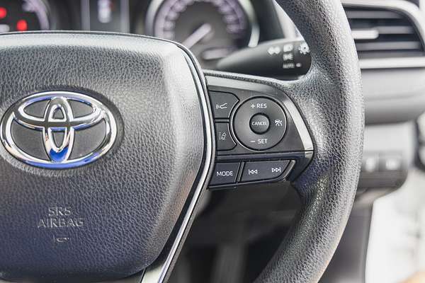 2023 Toyota Camry Ascent AXVH70R