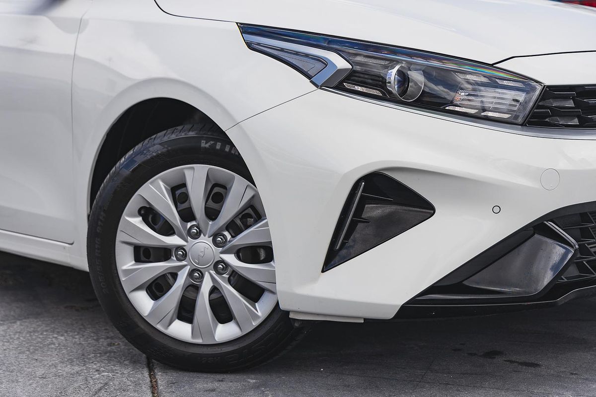 2022 Kia Cerato S BD