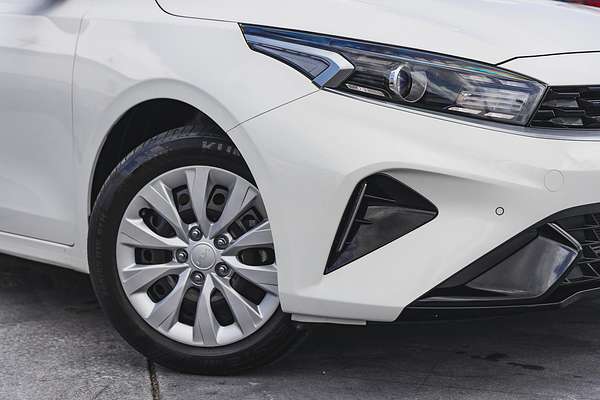 2022 Kia Cerato S BD