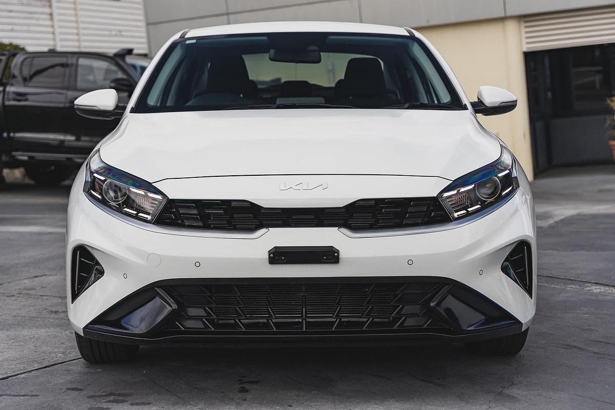 2022 Kia Cerato S BD
