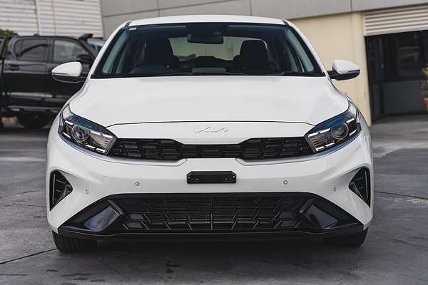 2022 Kia Cerato S BD