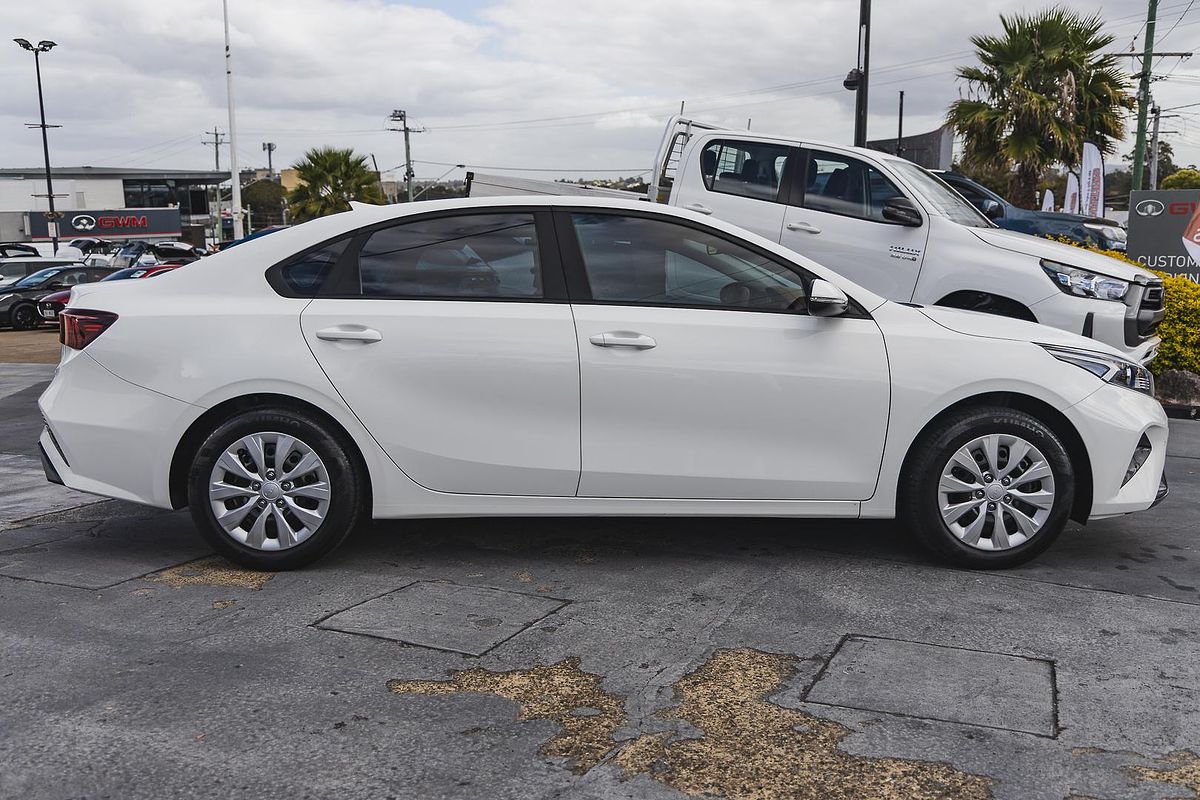 2022 Kia Cerato S BD