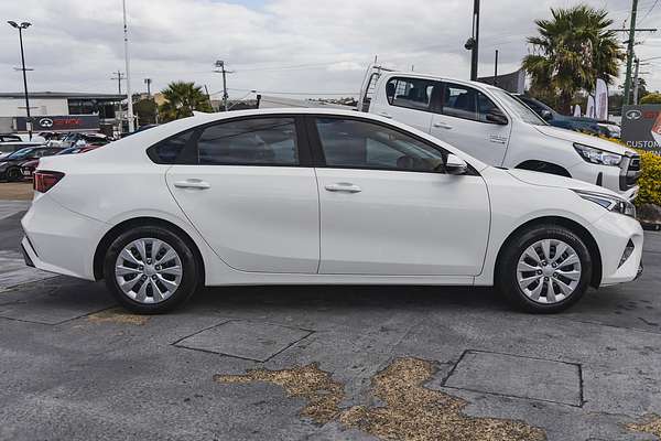2022 Kia Cerato S BD