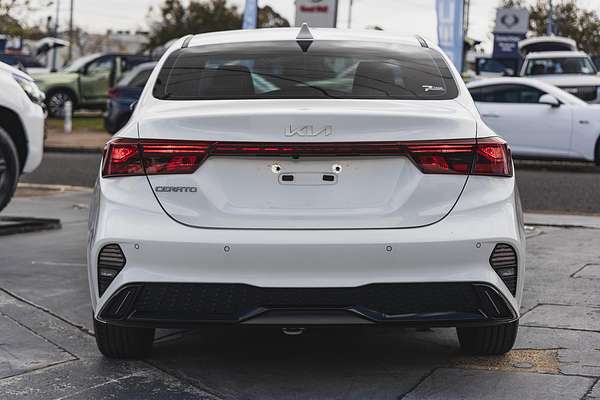 2022 Kia Cerato S BD