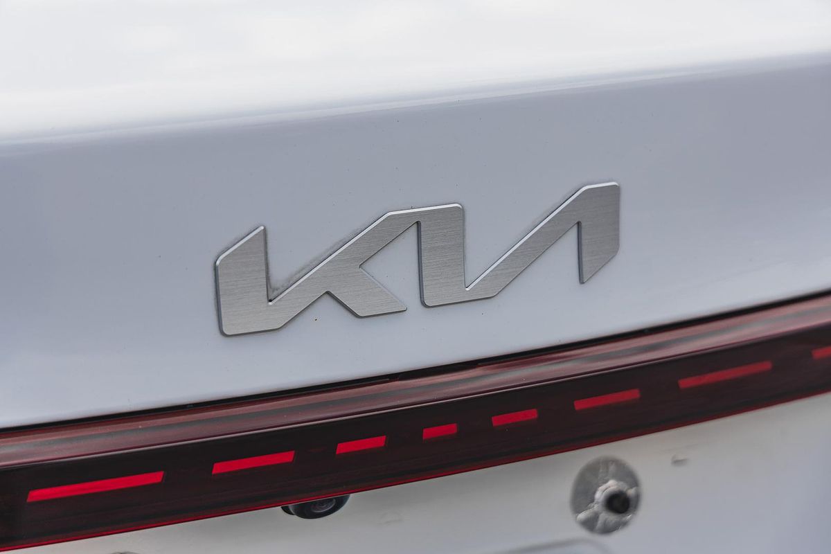 2022 Kia Cerato S BD