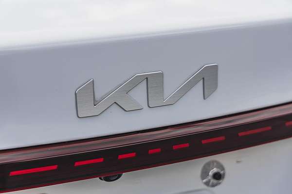2022 Kia Cerato S BD