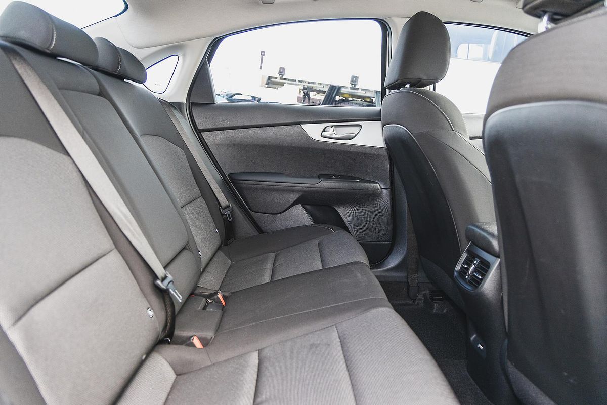 2022 Kia Cerato S BD
