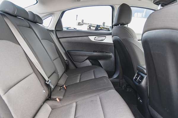 2022 Kia Cerato S BD