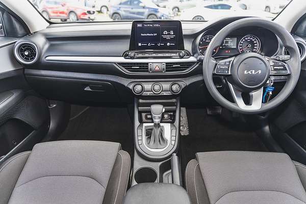 2022 Kia Cerato S BD