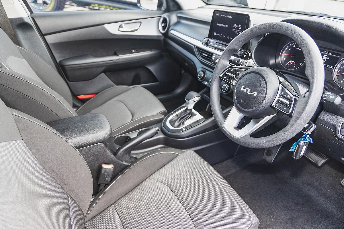 2022 Kia Cerato S BD