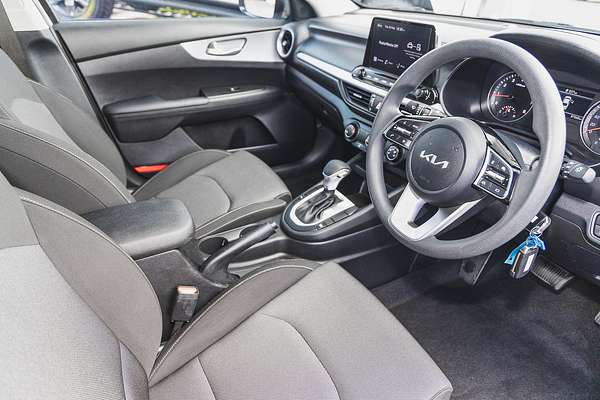 2022 Kia Cerato S BD