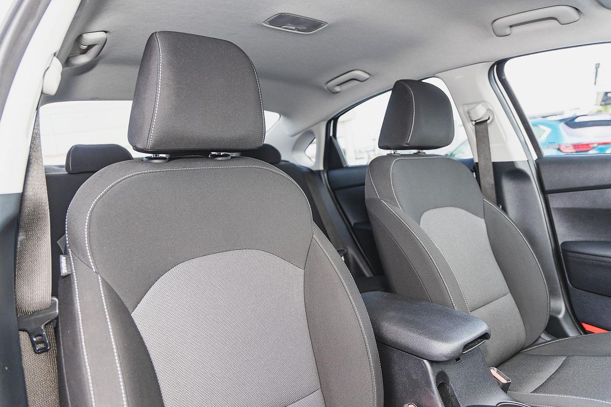 2022 Kia Cerato S BD