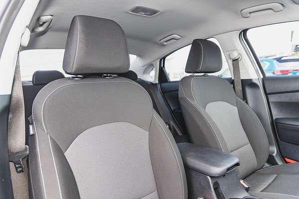 2022 Kia Cerato S BD