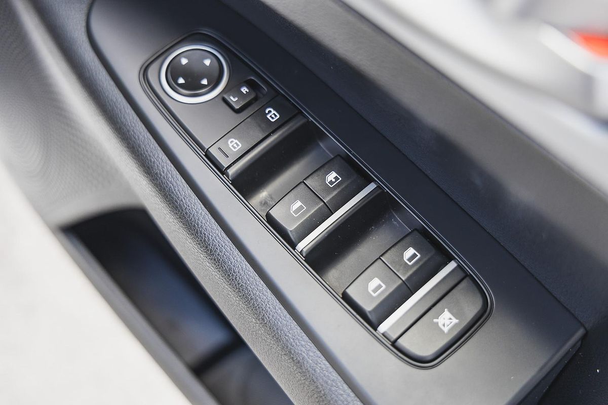 2022 Kia Cerato S BD