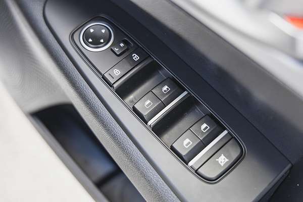 2022 Kia Cerato S BD