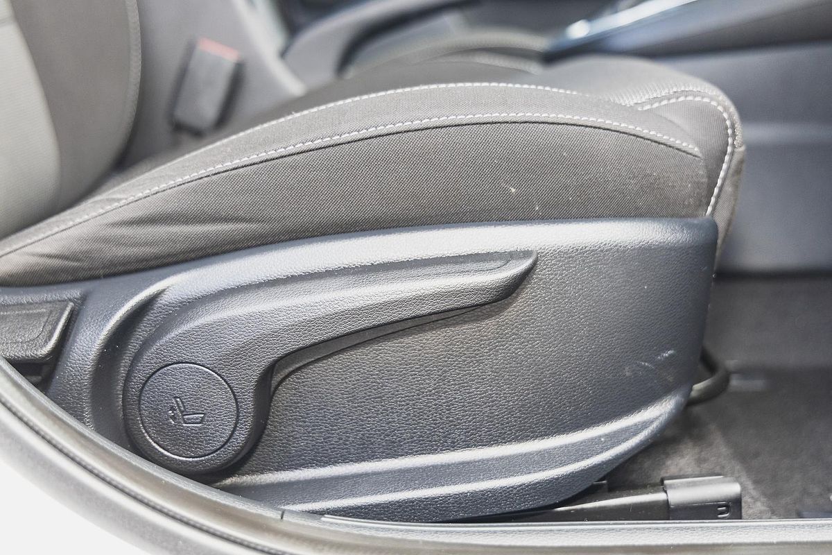 2022 Kia Cerato S BD