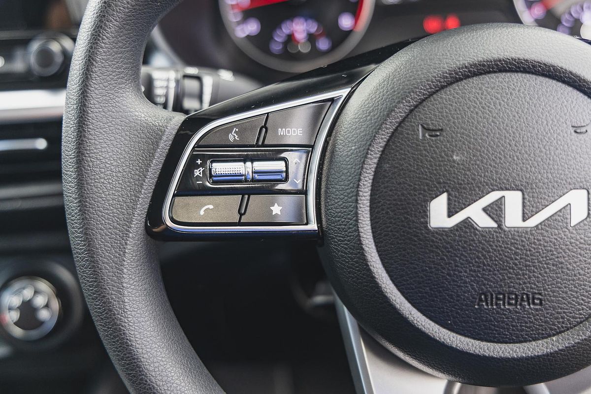 2022 Kia Cerato S BD