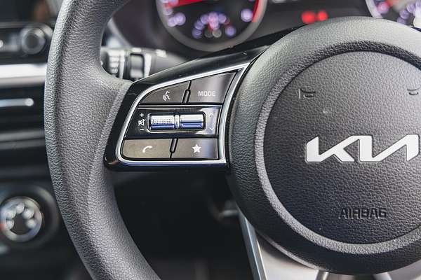 2022 Kia Cerato S BD