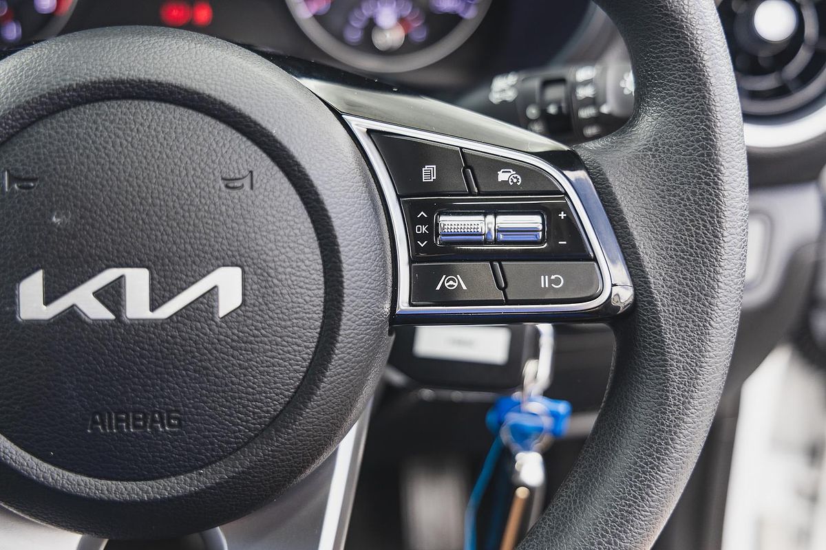 2022 Kia Cerato S BD