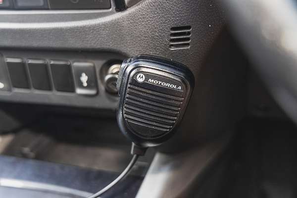 2016 Mitsubishi Triton GLS MQ 4X4