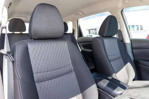 2019 Nissan X-TRAIL ST T32 Series II