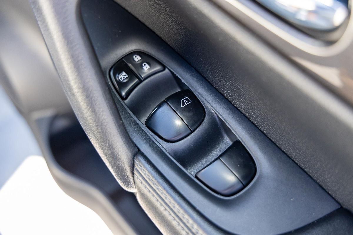 2019 Nissan X-TRAIL ST T32 Series II