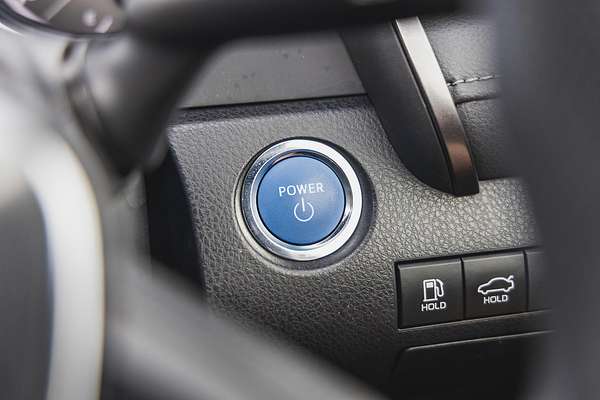 2023 Toyota Camry Ascent AXVH70R