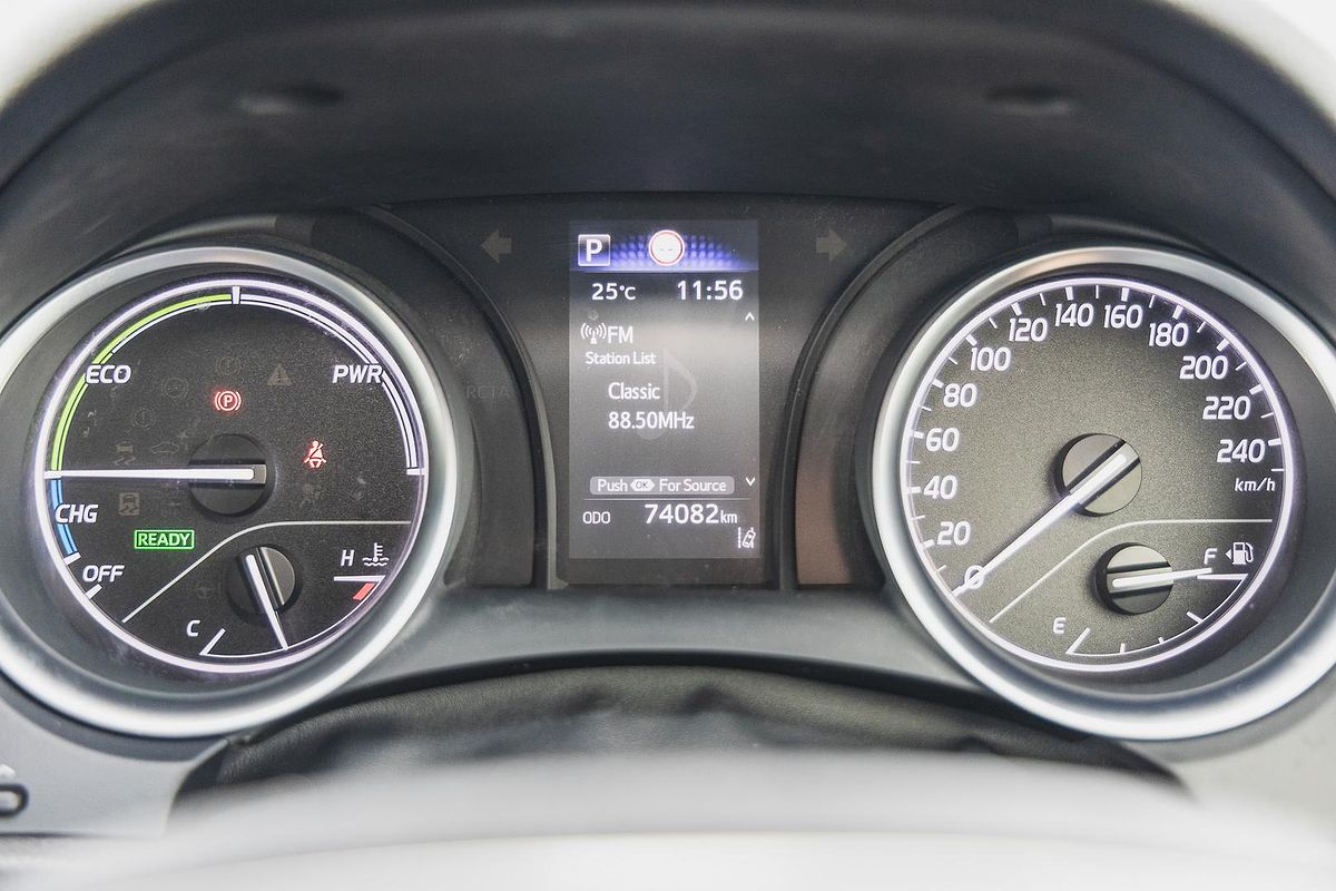 2023 Toyota Camry Ascent AXVH70R