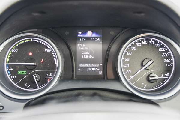 2023 Toyota Camry Ascent AXVH70R