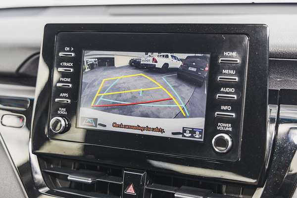2023 Toyota Camry Ascent AXVH70R