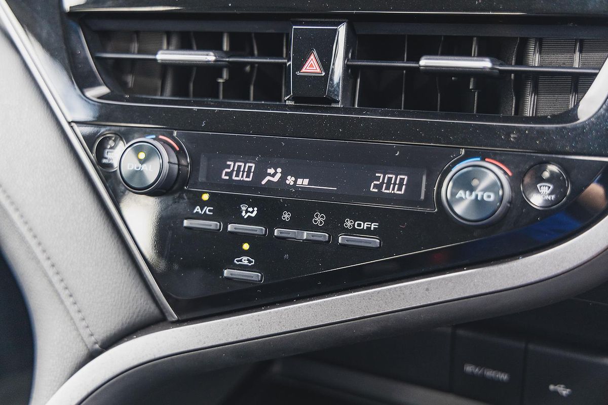 2023 Toyota Camry Ascent AXVH70R