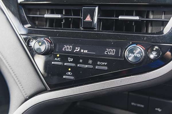 2023 Toyota Camry Ascent AXVH70R