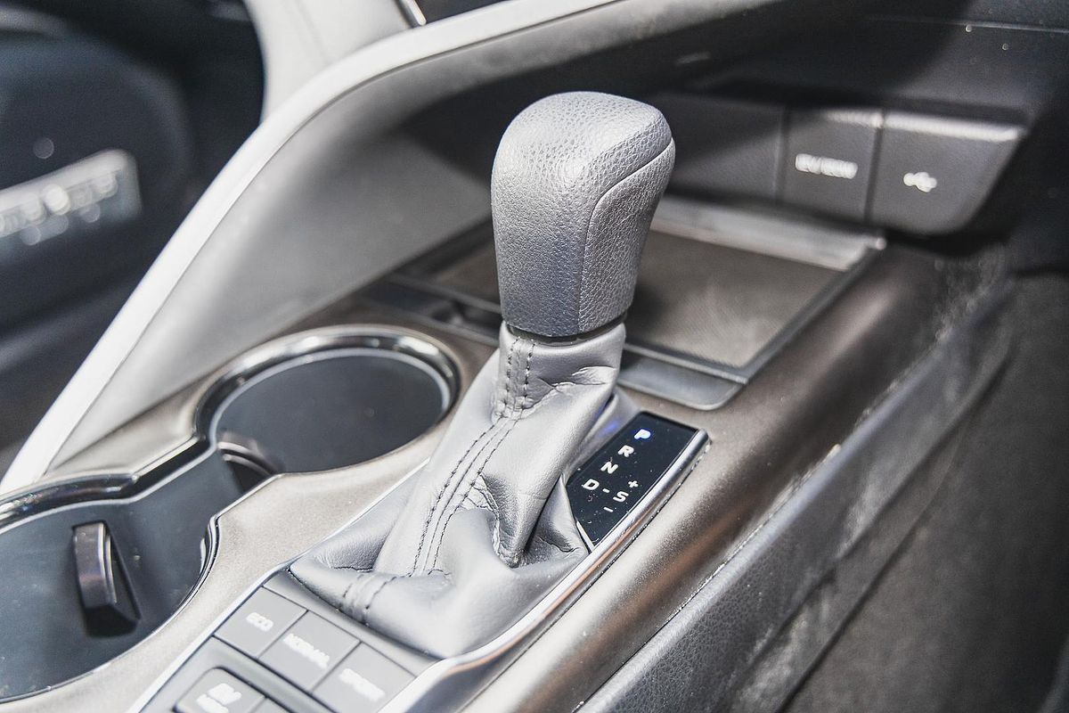 2023 Toyota Camry Ascent AXVH70R