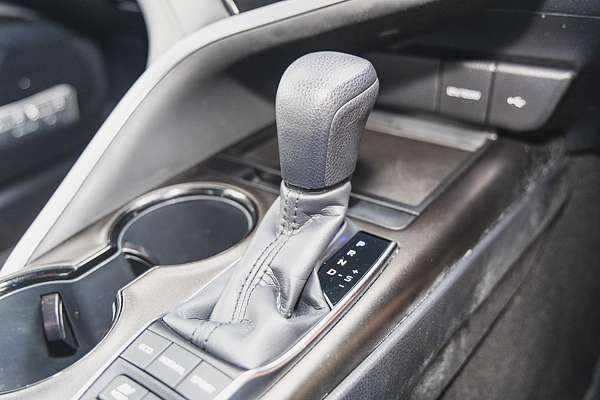 2023 Toyota Camry Ascent AXVH70R